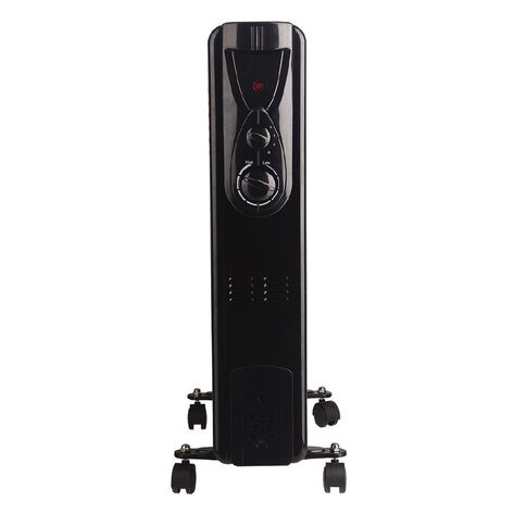 Living & Co Oil Heater 11 Fin 2400W
