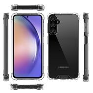 INTOUCH Samsung A35 Vanguard Case - Clear