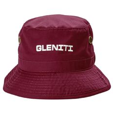 Schooltex Gleniti Bucket Hat with Screenprint