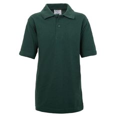 Schooltex Kids' Pique Polo
