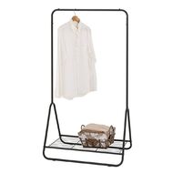 Living & Co Metal Clothes Rack