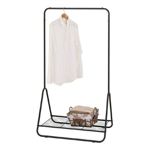 Living & Co Metal Clothes Rack