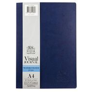 Winsor & Newton Watercolour Visual Journal 300gsm A4 20 Sheets