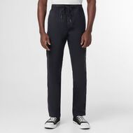 H&H Men's Elastic Waist Cargo Pants