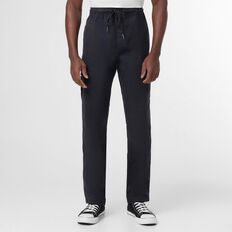 H&H Men's Elastic Waist Cargo Pants