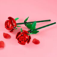 LEGO Flowers Roses 40460