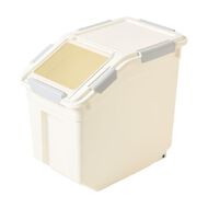 Living & Co Food Storage Clear 15L Clear
