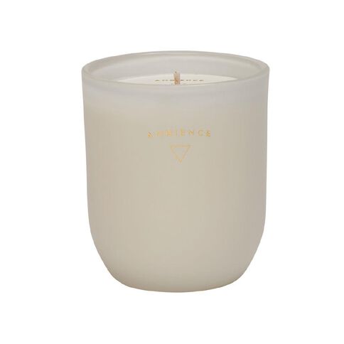 Living & Co Ambience Candle Jar Citrus Grove