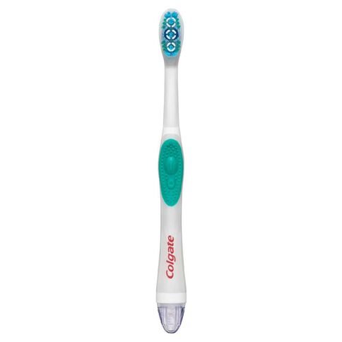 Colgate Optic White Sonic Toothbrush Soft