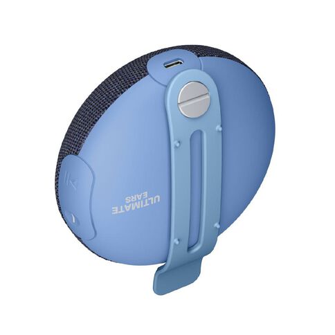 Ultimate Ears MINIROLL Blue