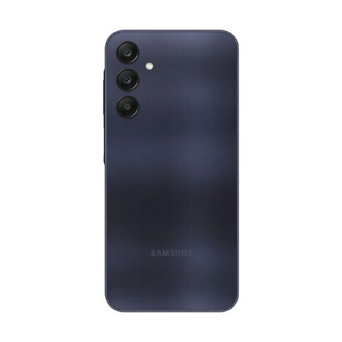 Spark Samsung Galaxy A25 5G Bundle Black