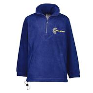 Schooltex Carlton School Polar Fleece Top