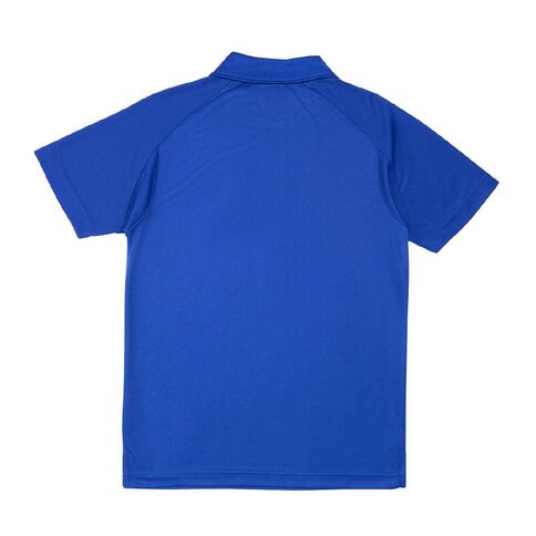 Schooltex Kids' Unisex Polo