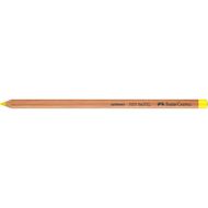 Faber-Castell Pitt Pastel Pencil #106 Light Chrome Yellow