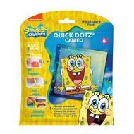 Diamond Dotz Cameo Spongebob Surprise