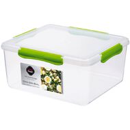 Visto Fresh Storage Container Clear 5.8L