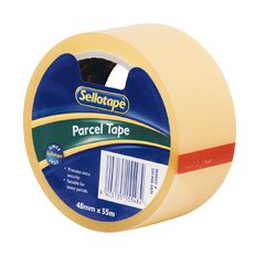 Sellotape Sellotape 48mm x 55m
