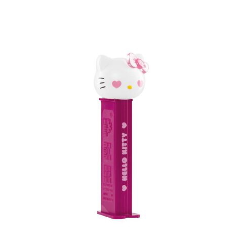 Hello Kitty PEZ Hello Kitty 17g