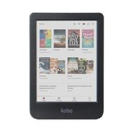 Kobo Clara Colour eReader Black