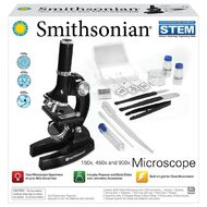Smithsonian Microscope