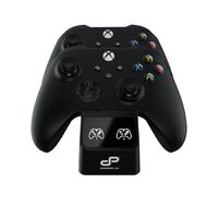 PowerPlay XBS Dual Charge Station Black