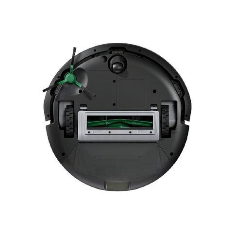 iRobot Roomba Robotic Vacuum Cleaner Only Black