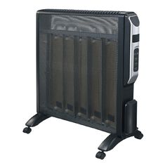 Kensington Micathermic Heater 2400W