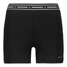Active Intent Women's PE Bike Shorts