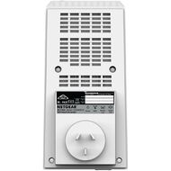 Netgear EX6400 AC1900 Wi-Fi Mesh Range Extender Wall Plug