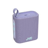 JVC Ezy 1 Rechargeable Portable Speaker Lilac