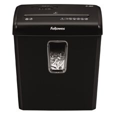 Fellowes Powershred P-30C Cross-Cut Shredder