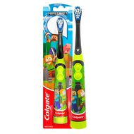 Colgate Kids Minecraft Powered Toothbrush