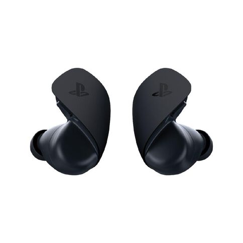 PlayStation PULSE Explore Wireless Earbuds Midnight Black