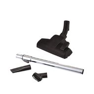 Living & Co Vacuum Bagged 2200W White / Teal