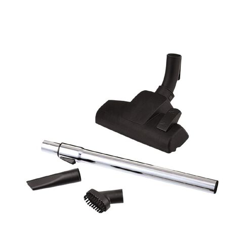 Living & Co Vacuum Bagged 2200W White / Teal