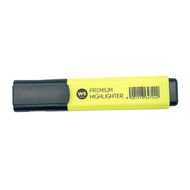 WS Premium Highlighter Loose Yellow