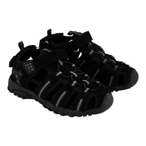 Young Original Kids' Caged Sandals