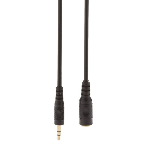 Tech.Inc Headphone Extension Cable 2m