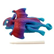 Dinosaur Balloon Ball 12.5cm