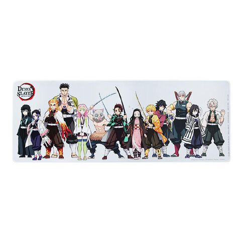 Paladone Demon Slayer Desk Mat