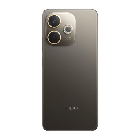 OPPO A5 Pro 5G Mocha Brown