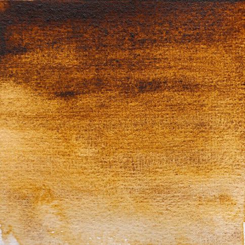 BLOCKX Watercolour Half Pan S2 213 Transparent Mars Yellow Yellow