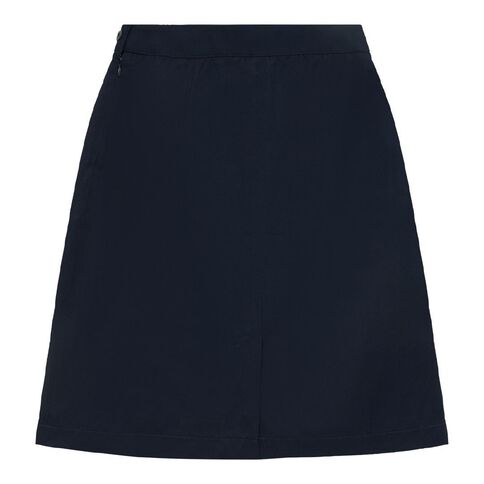 Schooltex Two Side Pleat Skirt