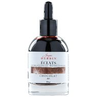 Jacques Herbin Eclats Watercolour Ink 205 Chocolate 50ml