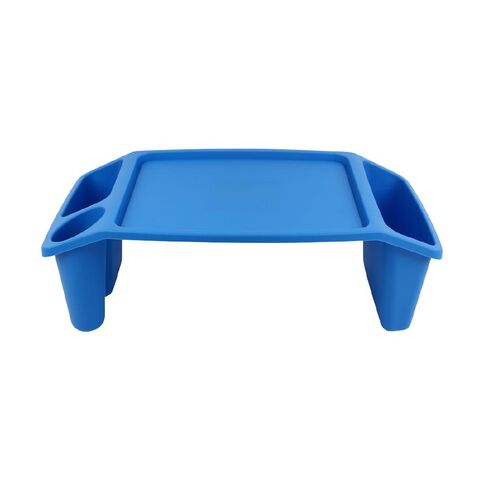 Uniti Lap Tray Blue