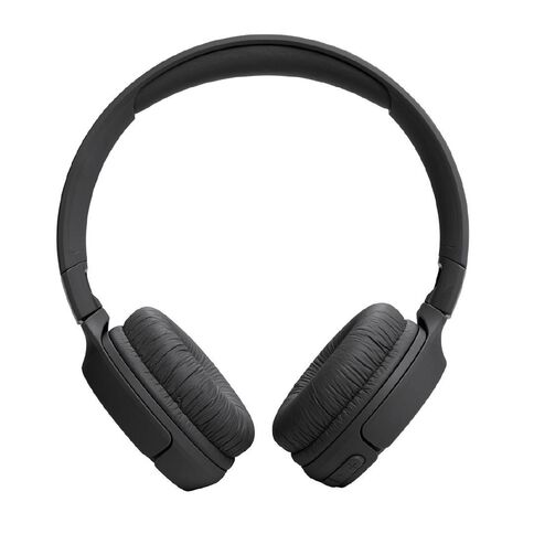 JBL Tune 520BT Wireless On Ear Headphones Black