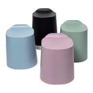 Buro Seating Peekaboo Gravel