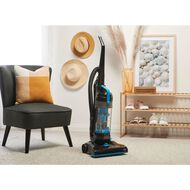 Bissell Powerforce Helix Upright Vacuum
