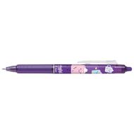 Pilot Frixion Clicker Sweets Collection Cocoa