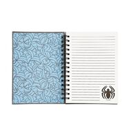 Marvel Spiral Notebook A5